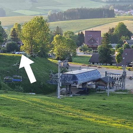 Place Royale Pour 10 A 12 Personnes A 30 Met Des Pistes De Ski Et Vtt Métabief エクステリア 写真